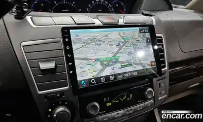 SsangYong Korando, 2014