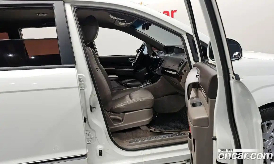 SsangYong Korando 2014 2.0 Автомат в Москве № 33171, фото 15