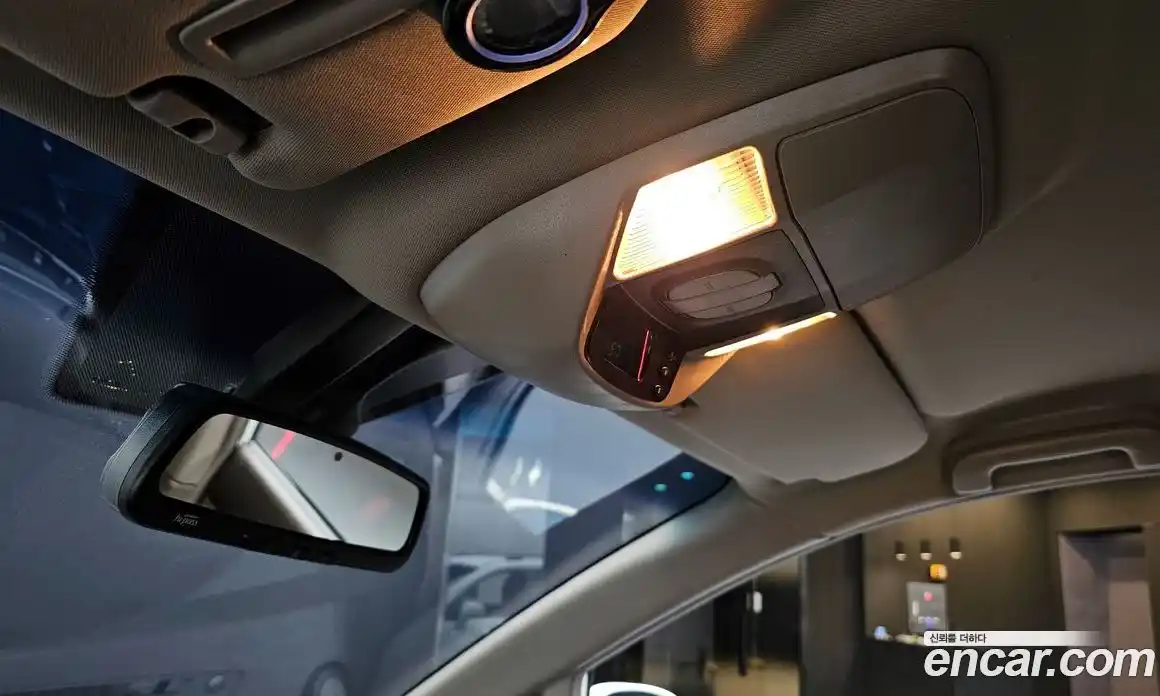 SsangYong Korando 2014 2.0 Автомат в Москве № 33171, фото 4