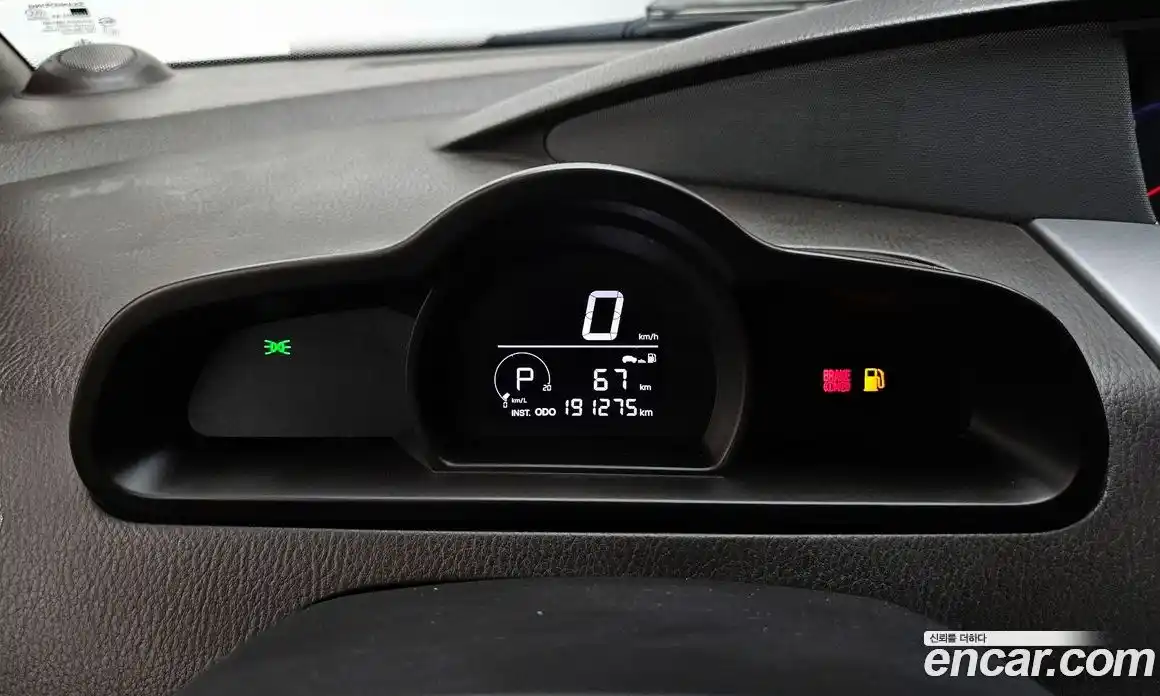 SsangYong Korando 2014 2.0 Автомат в Москве № 33171, фото 6