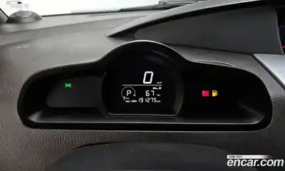 SsangYong Korando 2014 2.0 Автомат в Москве № 33171, миниатюра 6