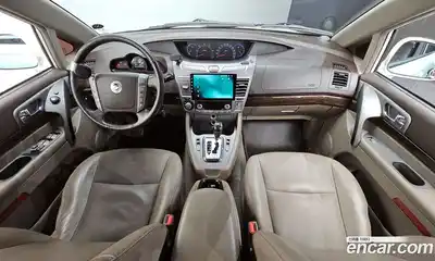 SsangYong Korando 2014 2.0 Автомат в Москве № 33171, миниатюра 7