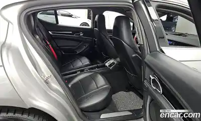 Porsche Panamera 2011 4.8 Автомат в Москве № 332056, миниатюра 12