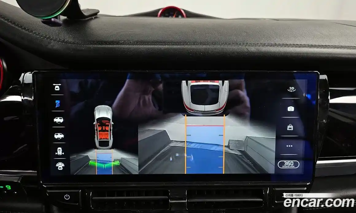 Porsche Panamera 2011 4.8 Автомат в Москве № 332056, фото 15