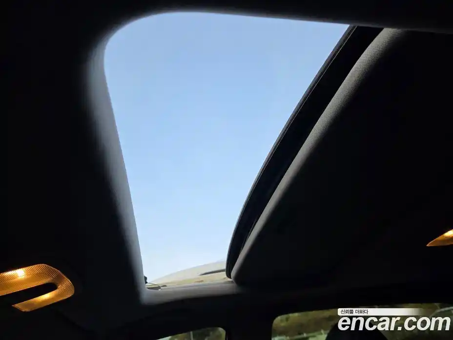 SsangYong Korando 2015 2.0 Автомат в Москве № 33383, фото 13