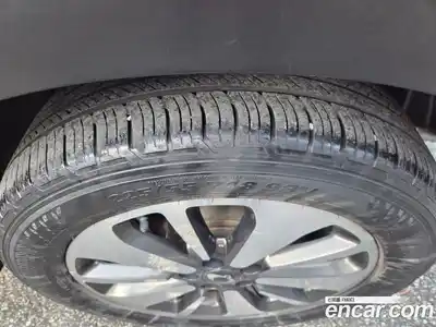 SsangYong Korando 2015 2.0 Автомат в Москве № 33383, миниатюра 5