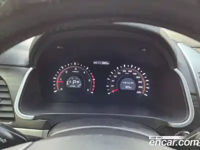 SsangYong Korando 2015 2.0 Автомат в Москве № 33383, миниатюра 8