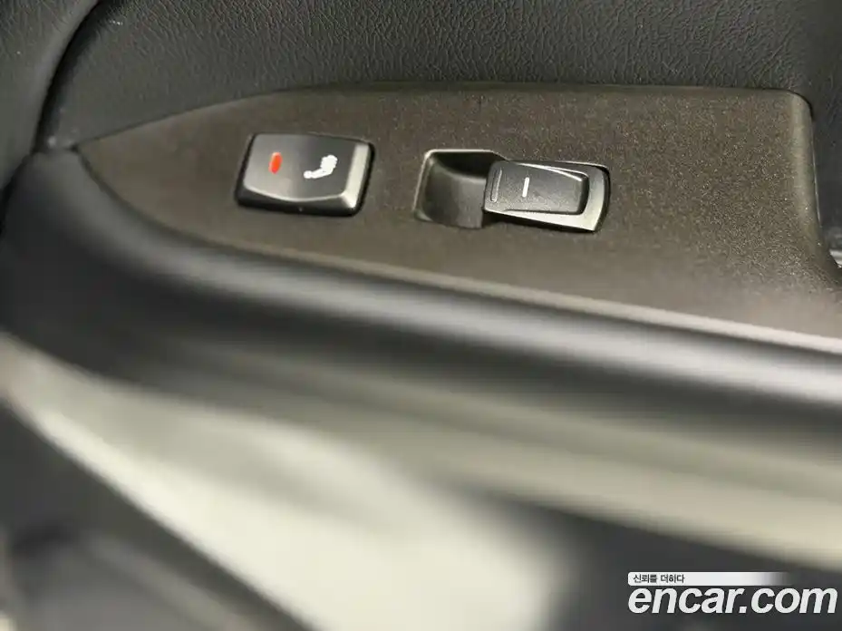 SsangYong Rexton 2018 2.2 Автомат в Москве № 33514, фото 16