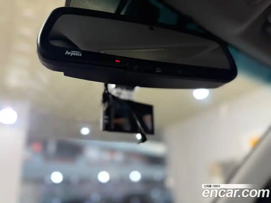 SsangYong Rexton 2018 2.2 Автомат в Москве № 33514, фото 17