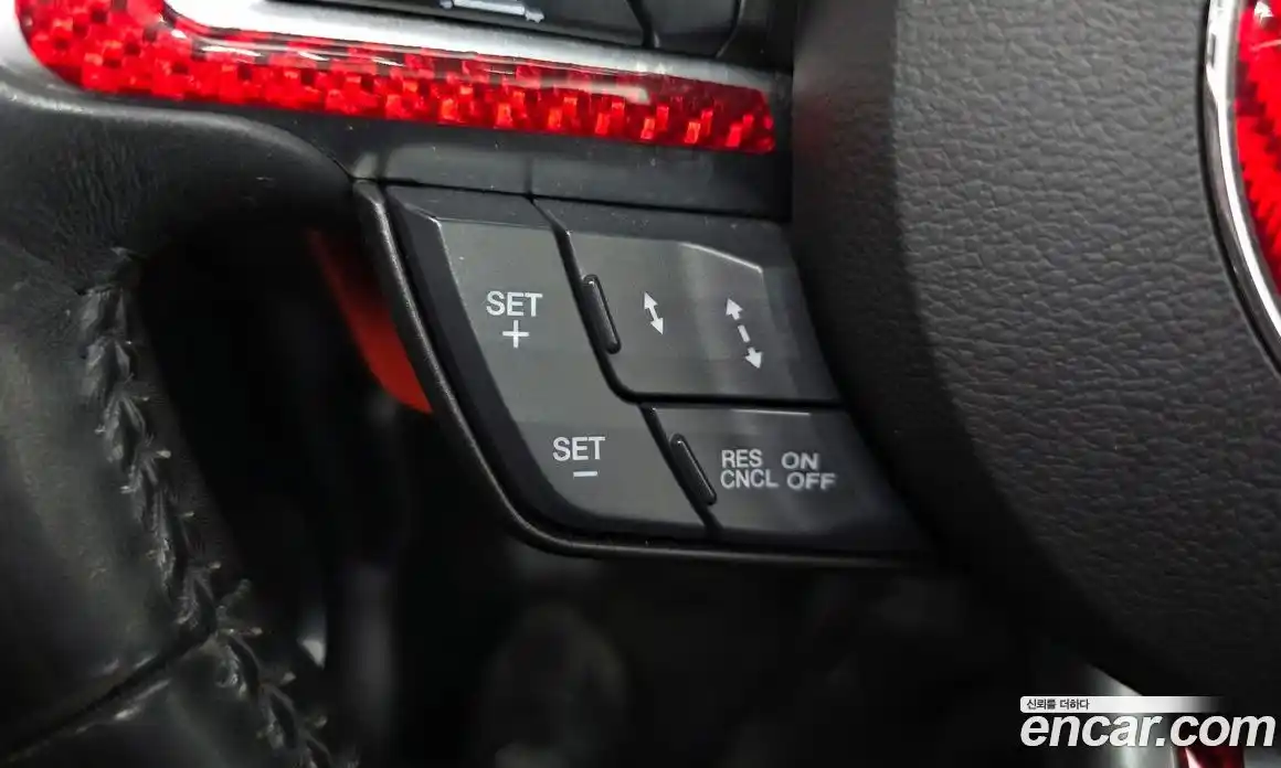 Ford Mustang 2018 2.3 Автомат в Москве № 335238, фото 19