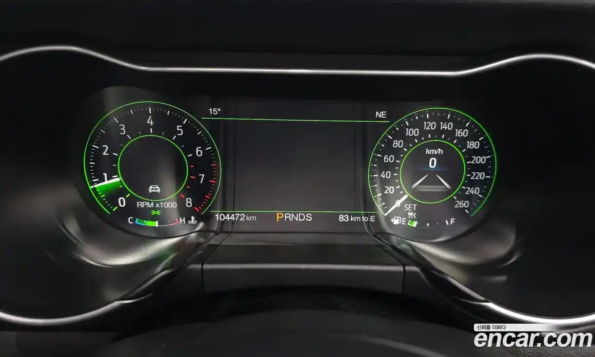 Ford Mustang 2018 2.3 Автомат в Москве № 335238, фото 8