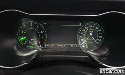 Ford Mustang 2018 2.3 Автомат в Москве № 335238, миниатюра 8