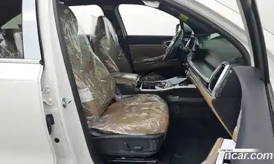 Kia Sorento 2026 2.5 Автомат в Москве № 336432, миниатюра 12