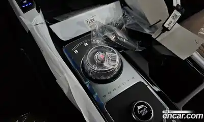 Kia Sorento 2026 2.5 Автомат в Москве № 336432, миниатюра 2