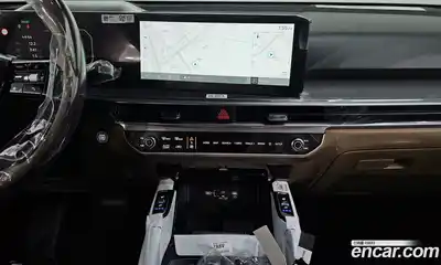 Kia Sorento 2026 2.5 Автомат в Москве № 336432, миниатюра 3