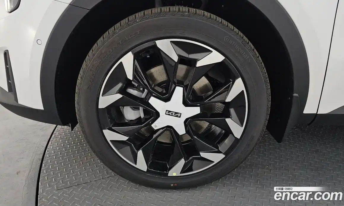 Kia Sorento 2026 2.5 Автомат в Москве № 336432, фото 4