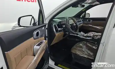 Kia Sorento 2026 2.5 Автомат в Москве № 336432, миниатюра 6