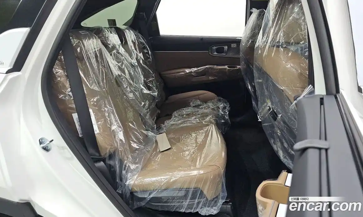 Kia Sorento 2026 2.5 Автомат в Москве № 336432, фото 8