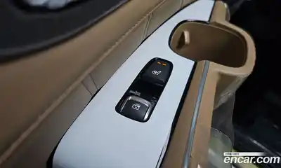 Kia Sorento 2026 2.5 Автомат в Москве № 336432, миниатюра 10