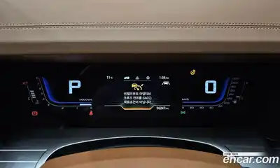 SsangYong Torres 2023 1.5 Автомат в Москве № 33899, миниатюра 12