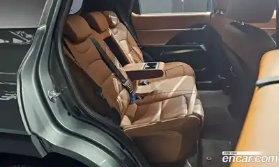 SsangYong Torres 2023 1.5 Автомат в Москве № 33899, миниатюра 4