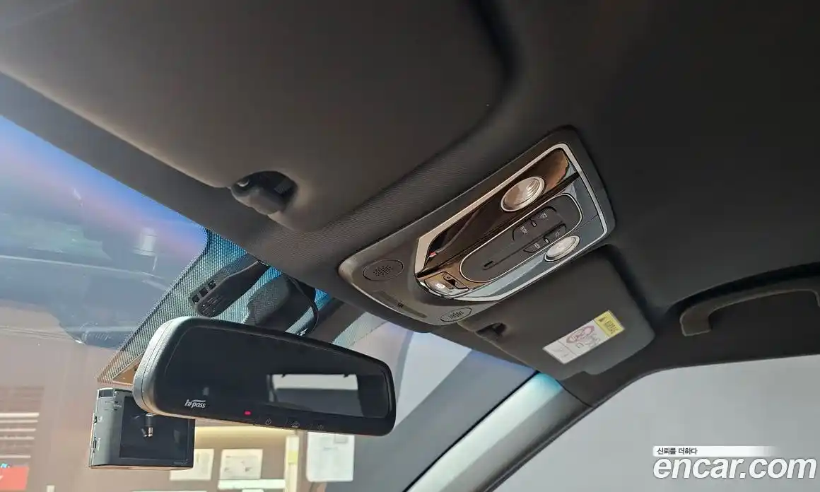 SsangYong Torres 2023 1.5 Автомат в Москве № 33899, фото 6