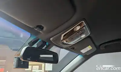 SsangYong Torres 2023 1.5 Автомат в Москве № 33899, миниатюра 6