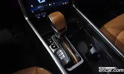 SsangYong Torres 2023 1.5 Автомат в Москве № 33899, миниатюра 8