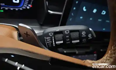 SsangYong Torres 2023 1.5 Автомат в Москве № 33899, миниатюра 9