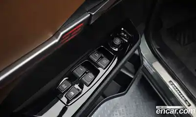 SsangYong Torres 2023 1.5 Автомат в Москве № 33899, миниатюра 10