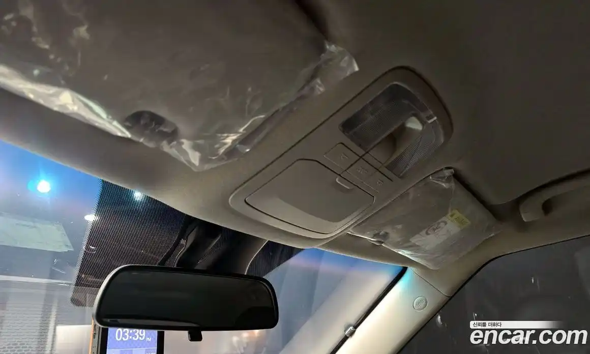 SsangYong TIBOLI 2021 1.5 Автомат в Москве № 34177, фото 17