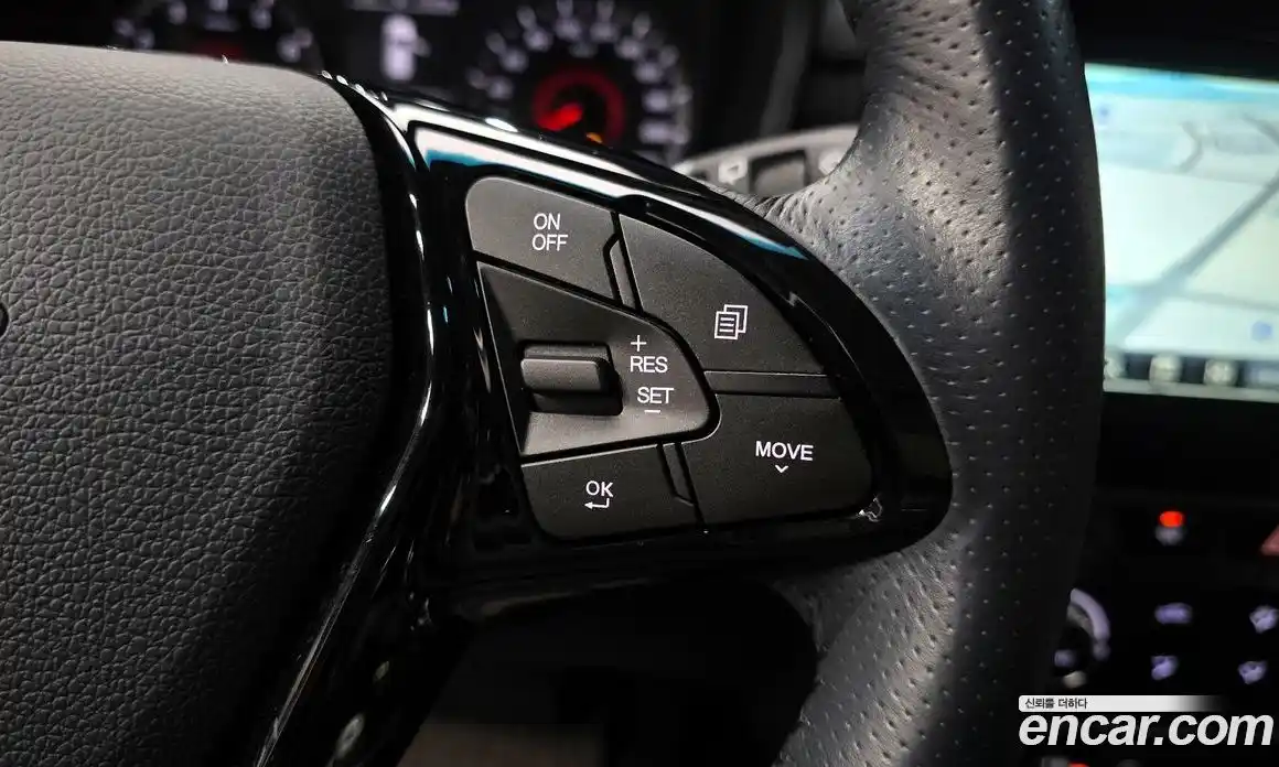 SsangYong TIBOLI 2021 1.5 Автомат в Москве № 34177, фото 18