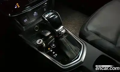 SsangYong TIBOLI 2021 1.5 Автомат в Москве № 34177, миниатюра 8