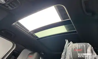 Chevrolet TrailBlazer 2025 1.3 Автомат в Москве № 342285, миниатюра 6