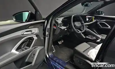 Audi Q5 2025 2.0 Автомат в Москве № 343213, миниатюра 4