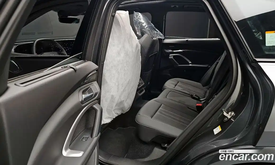 Audi Q5 2025 2.0 Автомат в Москве № 343213, фото 8