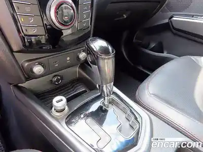 SsangYong TIBOLI 2018 1.6 Автомат в Москве № 34462, миниатюра 11