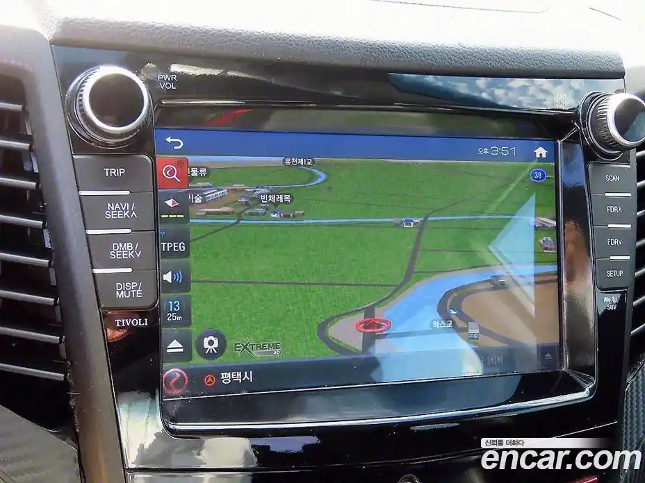 SsangYong TIBOLI 2018 1.6 Автомат в Москве № 34462, фото 13