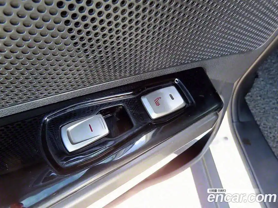 SsangYong TIBOLI 2018 1.6 Автомат в Москве № 34462, фото 15