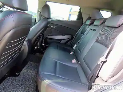 SsangYong TIBOLI 2018 1.6 Автомат в Москве № 34462, миниатюра 6