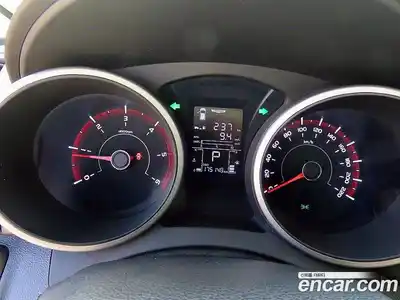 SsangYong TIBOLI 2018 1.6 Автомат в Москве № 34462, миниатюра 8