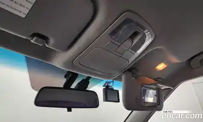 SsangYong TIBOLI, 2017