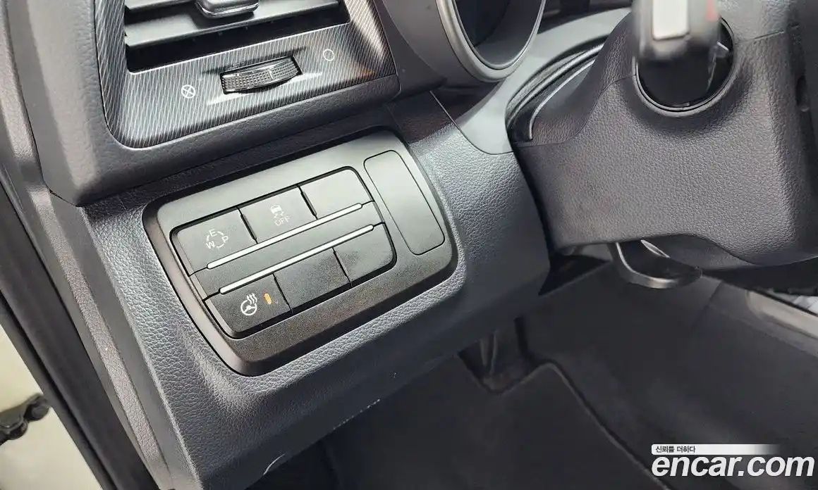 SsangYong TIBOLI 2017 1.6 Автомат в Москве № 34635, фото 11