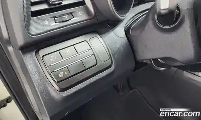 SsangYong TIBOLI 2017 1.6 Автомат в Москве № 34635, миниатюра 11