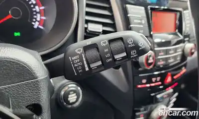 SsangYong TIBOLI 2017 1.6 Автомат в Москве № 34635, миниатюра 12