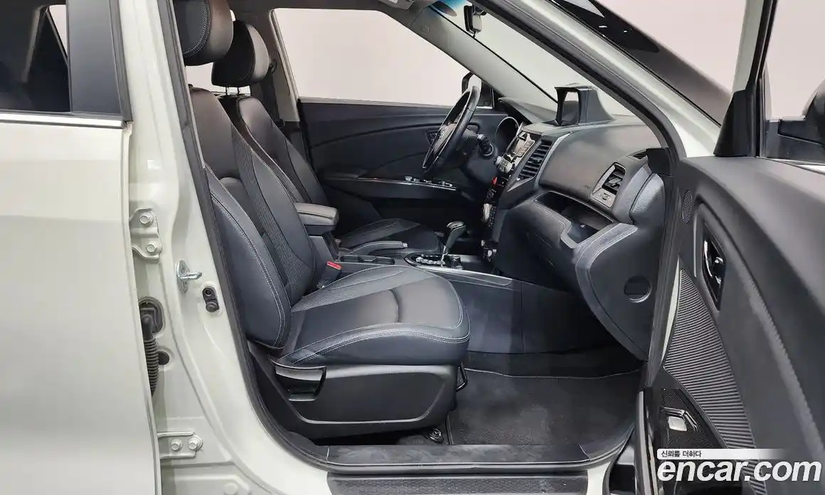 SsangYong TIBOLI 2017 1.6 Автомат в Москве № 34635, фото 19