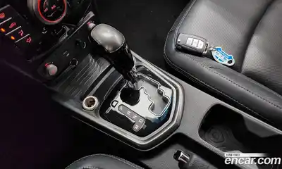 SsangYong TIBOLI 2017 1.6 Автомат в Москве № 34635, миниатюра 3