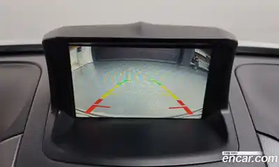 SsangYong TIBOLI 2017 1.6 Автомат в Москве № 34635, миниатюра 6