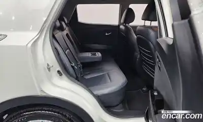 SsangYong TIBOLI 2017 1.6 Автомат в Москве № 34635, миниатюра 7