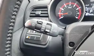 SsangYong TIBOLI 2017 1.6 Автомат в Москве № 34635, миниатюра 9